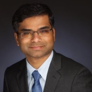 skills.ai customer, Ramkumar Ravichandran, Ex-Google Data Science Manager, Ex-Visa Director of Data Science